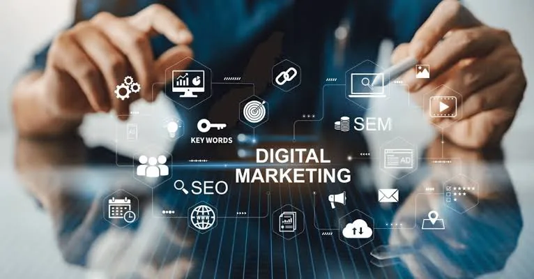 Digital Marketing Solutions