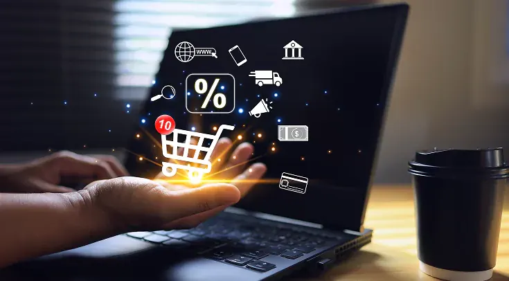 Ecommerce Development