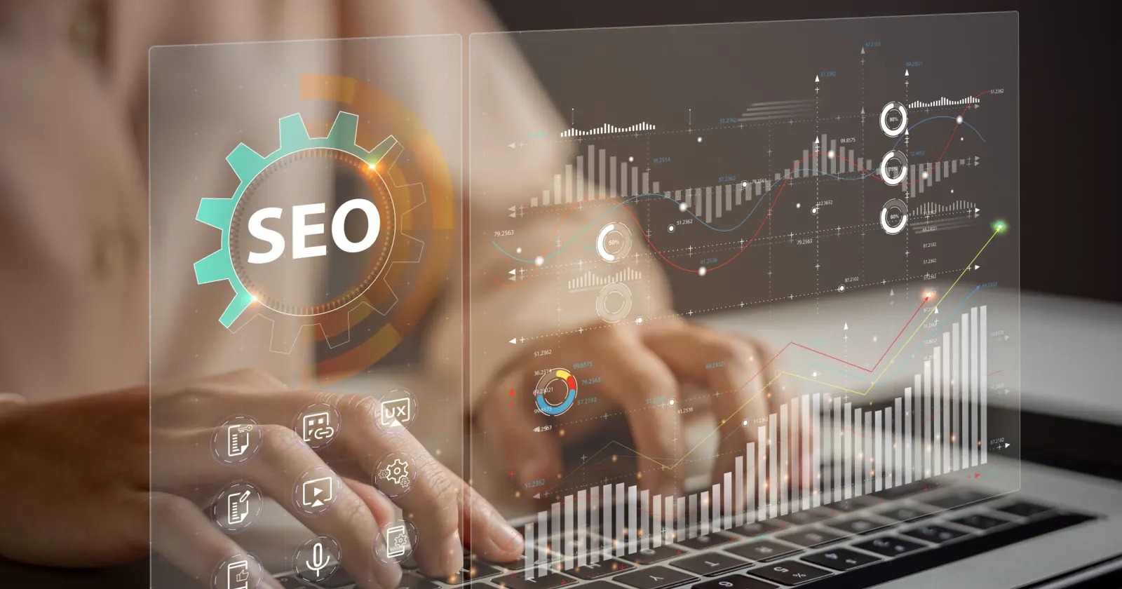 SEO Services