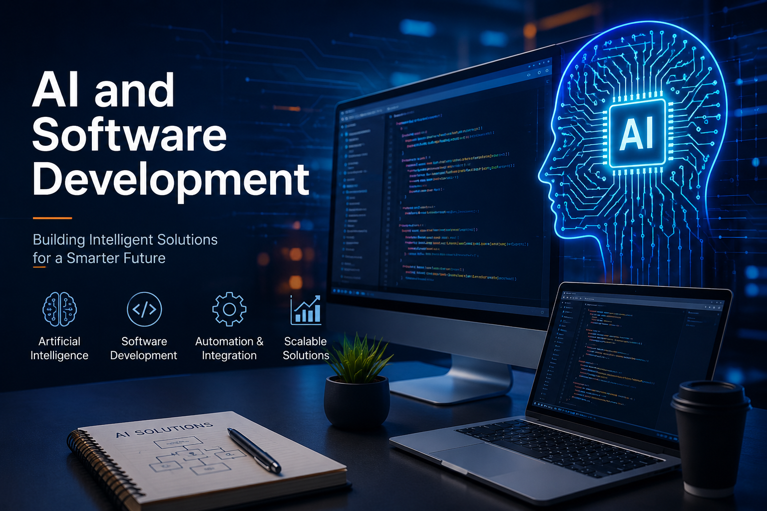 AI and Software Development