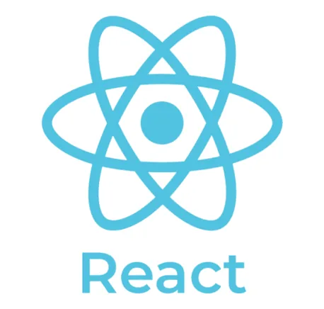 React