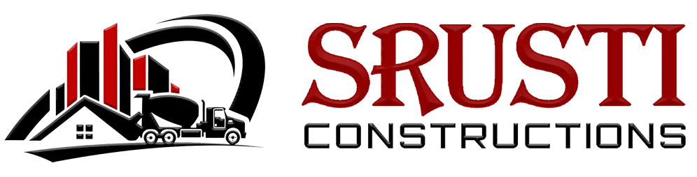 Srusti Constructions