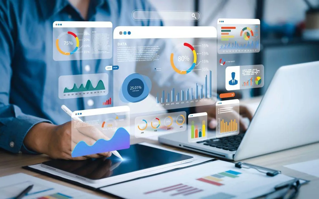 End-to-end digital marketing solutions by SIRI Group