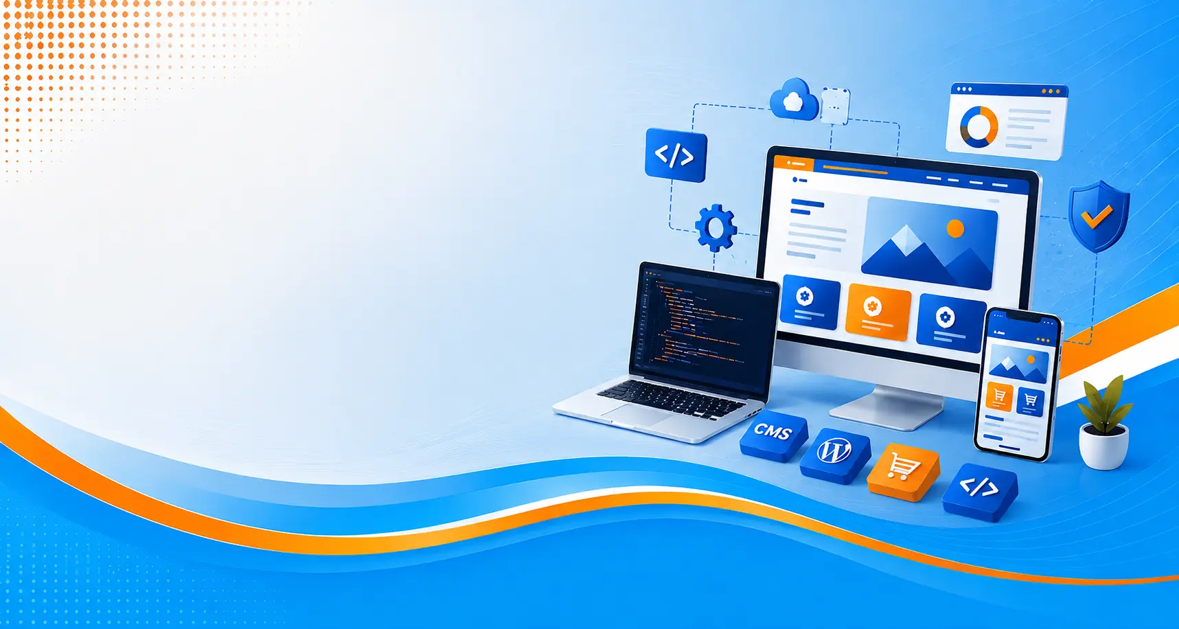SIRI Group web design and digital marketing services in Bangalore