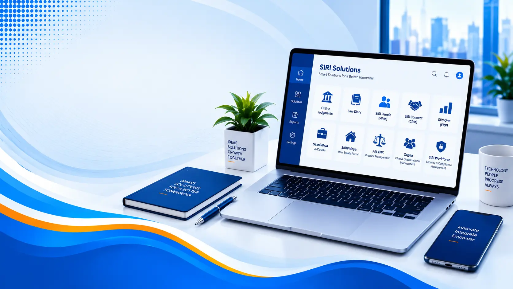 Software Solutions