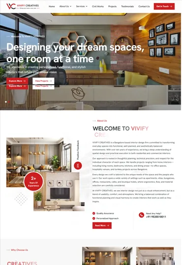 Vivify Creatives