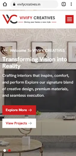 Vivify Creatives