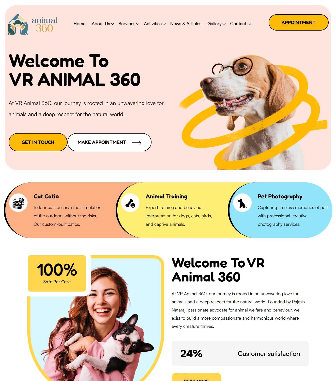 Vivify Creatives