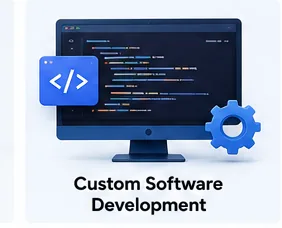 SIRI Group software solution