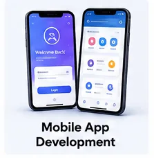 SIRI Group software solution